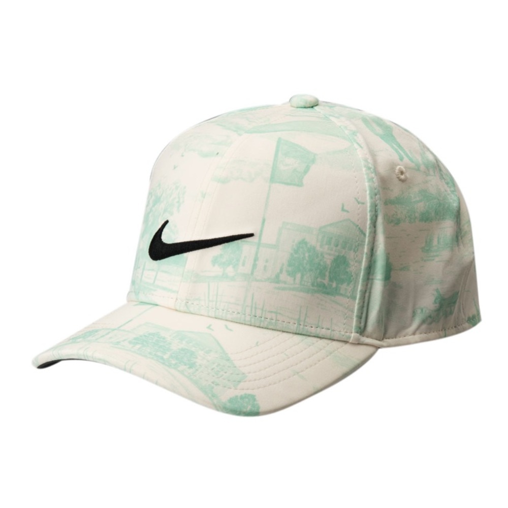 Nike AeroBill Classic99 Printed Golf Hat
